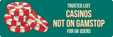Exploring Non Gamstop Casino Bonuses A Comprehensive Guide 772308454 Exploring Non Gamstop Casino Bonuses A Comprehensive Guide 772308454