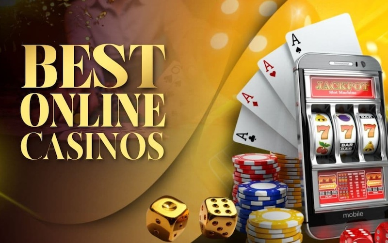 Exploring Slots and Casinos Not on GamStop A Guide to Non-Gamstop Options Exploring Slots and Casinos Not on GamStop A Guide to Non-Gamstop Options
