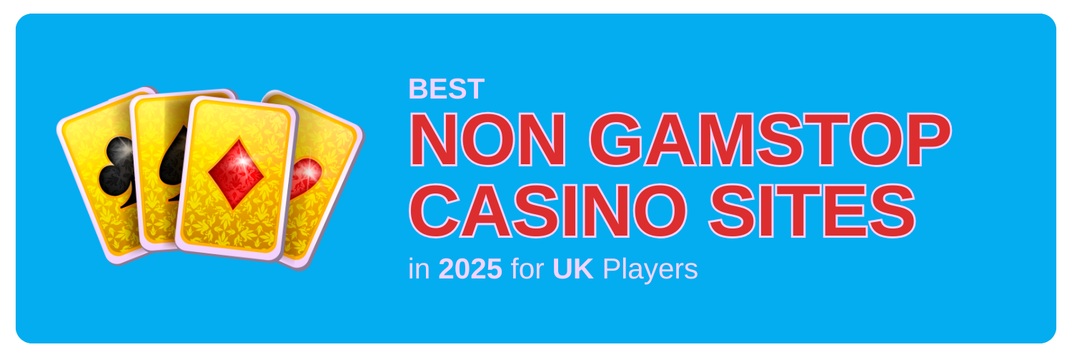 Exploring Slots and Casinos Not on GamStop A Guide to Non-Gamstop Options Exploring Slots and Casinos Not on GamStop A Guide to Non-Gamstop Options