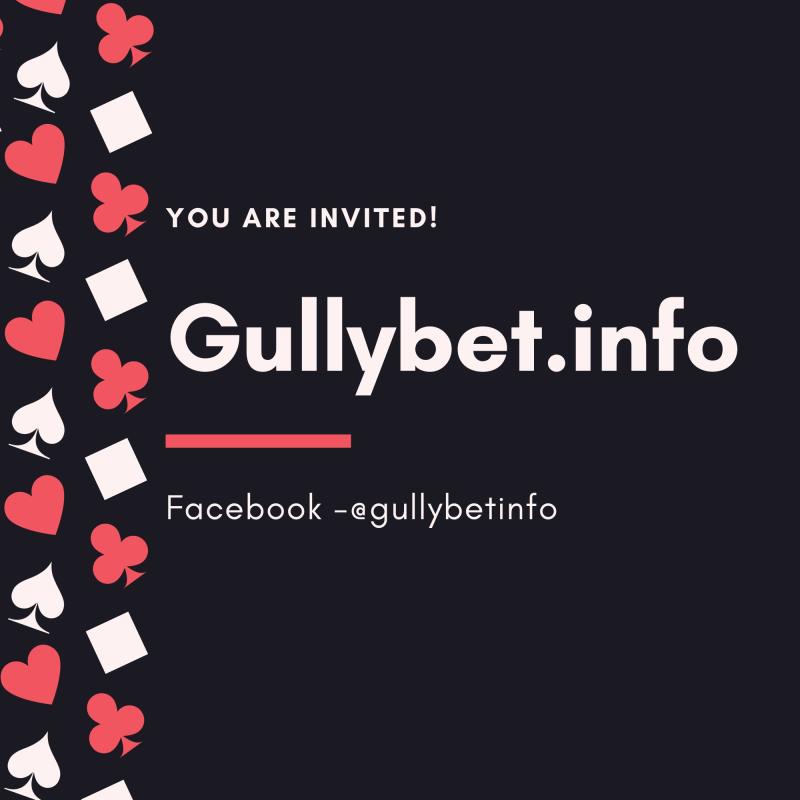 GullyBet App Download Get the Latest APK