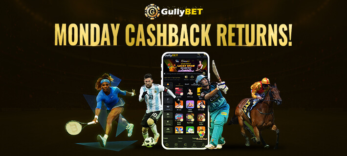 GullyBet App Download Get the Latest APK