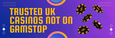 Non Gamstop Casino Sites The Best Choices for Players