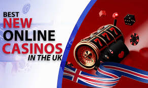 Online Casinos Not in the UK Exploring Alternatives