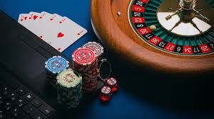 Online Casinos Not in the UK Exploring Alternatives