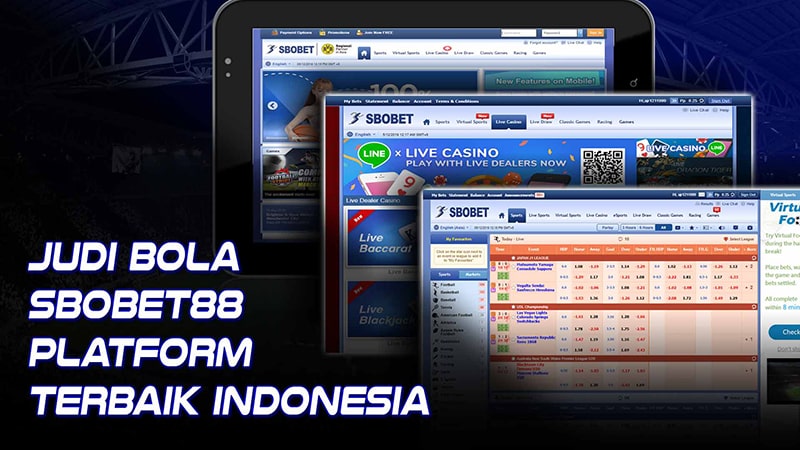 Panduan Lengkap Agen Betting Sbobet Online 228852813