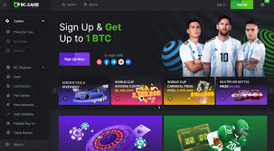 Real Time Betting at BC.Game The Future of Online Gambling Real Time Betting at BC.Game The Future of Online Gambling