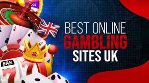The Exciting World of Online Casino Slots in the UK The Exciting World of Online Casino Slots in the UK