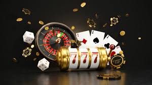 Trygge Norske Casino Sikkerhet og Moro på Nettet 968573688 Trygge Norske Casino Sikkerhet og Moro på Nettet 968573688