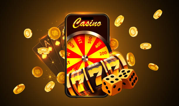 Uncover Riches at Scarab Wins Casino Online Slots