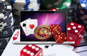 Unleash the Fun with Casino Kaboom Slots