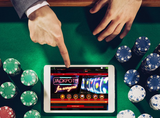 Casino Slots n Bets Unlock the Thrills of Online Gambling