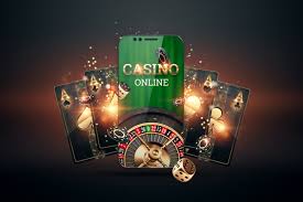 Exploring Casino Motherland UK A Hub for Gamblers