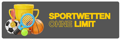 Sportwetten ohne Limit Die Freiheit des Wettens -2037880452
